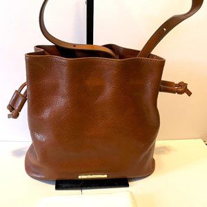 Brahmin Harlow - Caramel Lyla